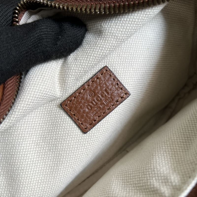 Gvc*1 waist chest packs